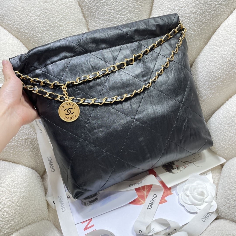 Ch**el hobo 22 bags